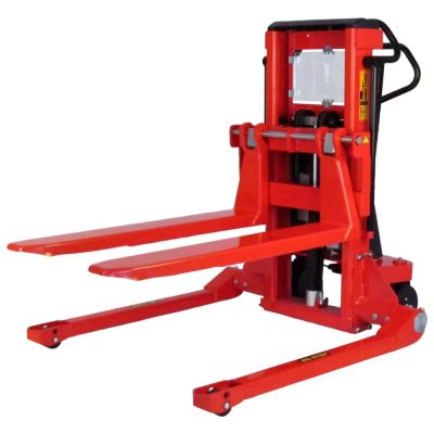 Packline  | Manual Logiflex LF 4