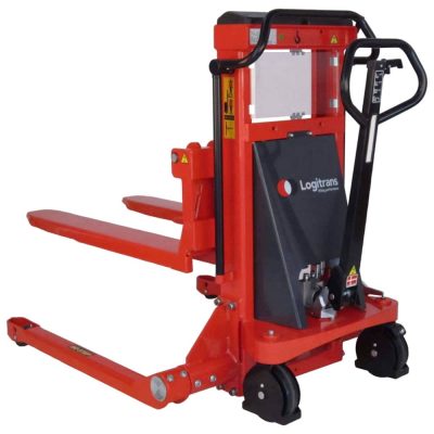 Packline  | Manual Logiflex LF 5