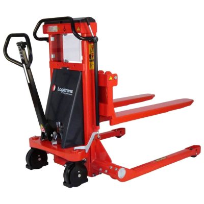 Packline  | Manual Logiflex LF 7