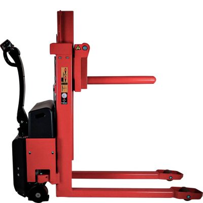 Packline  | Boom Attachment 3