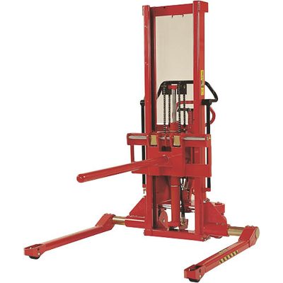 Packline  | Boom Attachment 1