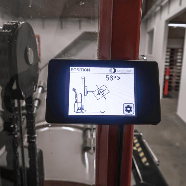 Packline  | Multi Drum Turner 7