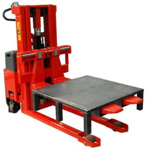 Packline  | Heavy Duty Stillages 1