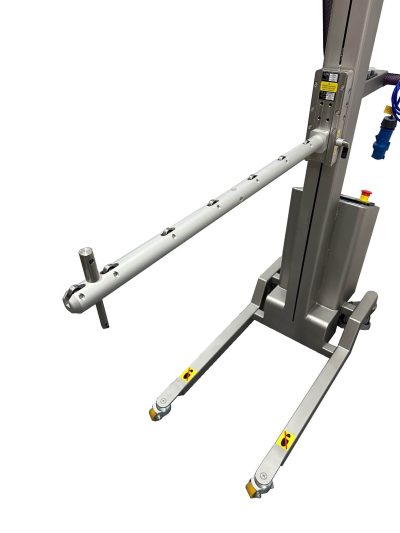 Packline  | Tool & Die Lifting 3