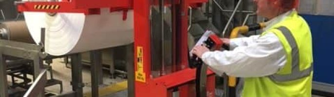 Packline  | Industries 4