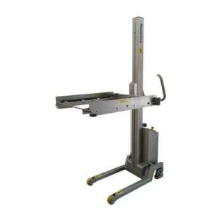 Packline  | Platform Attachment for Conveyor System 11