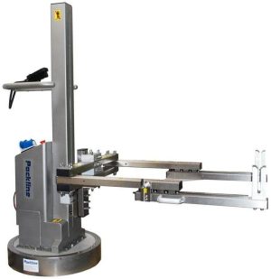 Packline  | The Slewing or Rotating ‘Compac’ Lifter 4