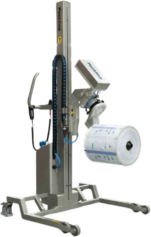 Packline  | Compac with Platform Attachment 16