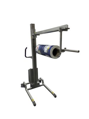 Packline  | Suspended Cradle Attachment with Adjustable Hooks – No Rotation 1