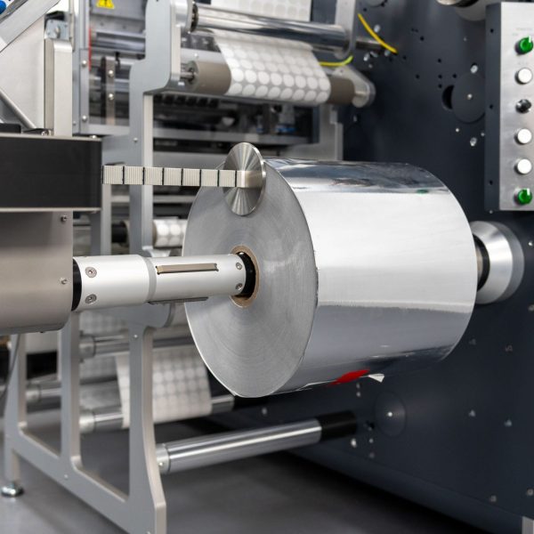 Packline  | Roll Lifter with Powered Ejection 5