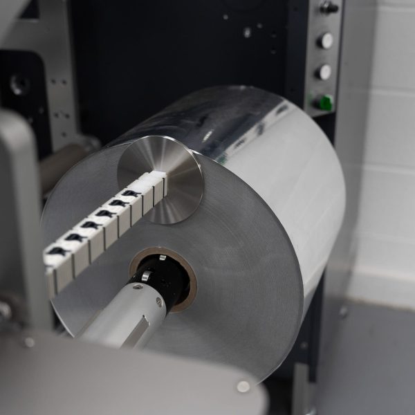 Packline  | Roll Lifter with Powered Ejection 6