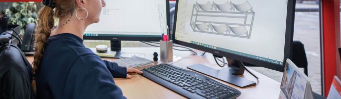 Packline  | Applications 4