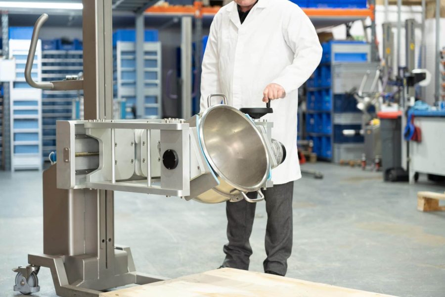 Packline  | Applications 5