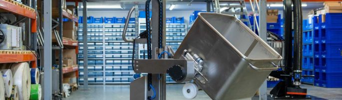 Packline  | Applications 7