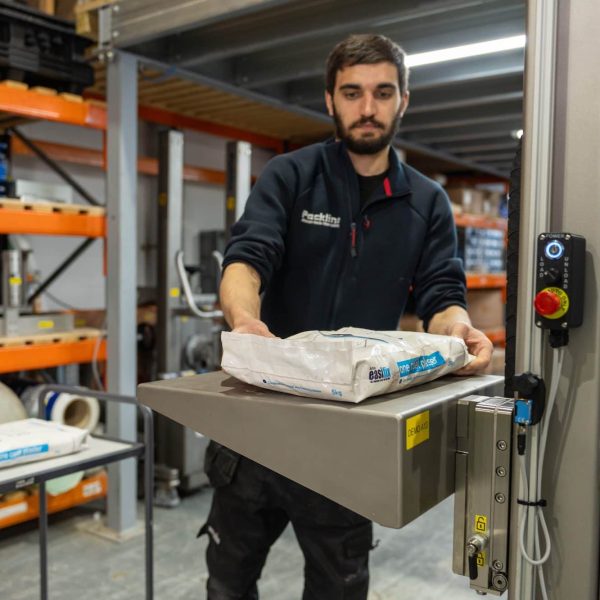 Packline  | Platform Attachment with ‘AnyLevel’ Feature 6