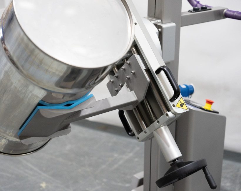 lifting and handling equipment