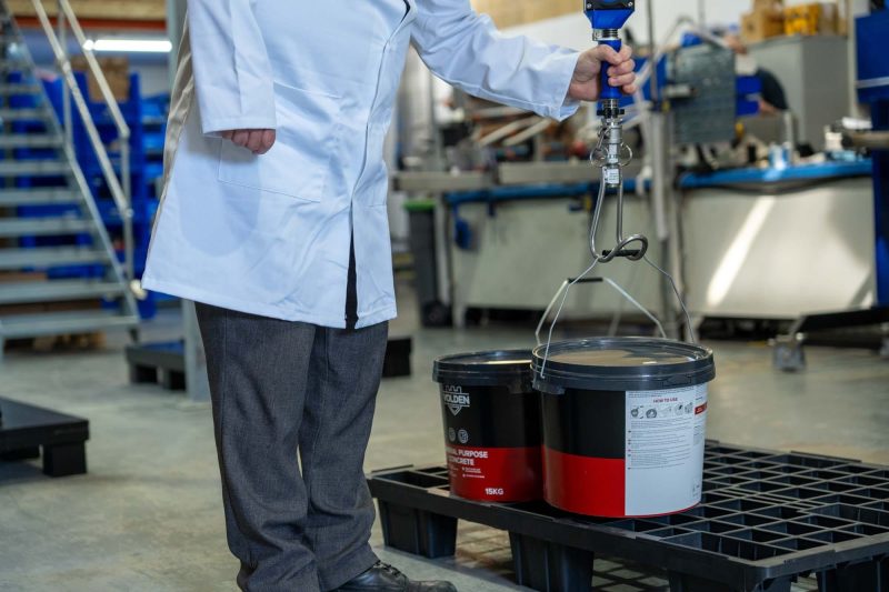 Packline  | Buckets, Tubs and Containers 1