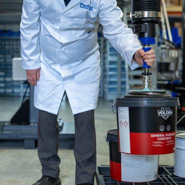 Packline  | Lifting Heads for Vacuum Lifters 15