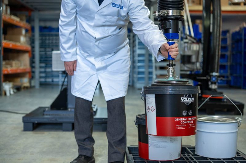 Packline  | Buckets, Tubs and Containers 0