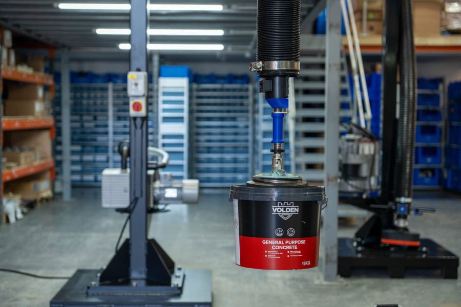 Packline  | Applications 10