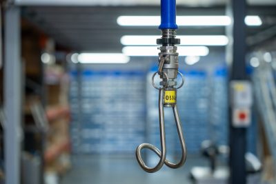 Packline  | Vacuum Lifting for Buckets, Tubs & Containers 1