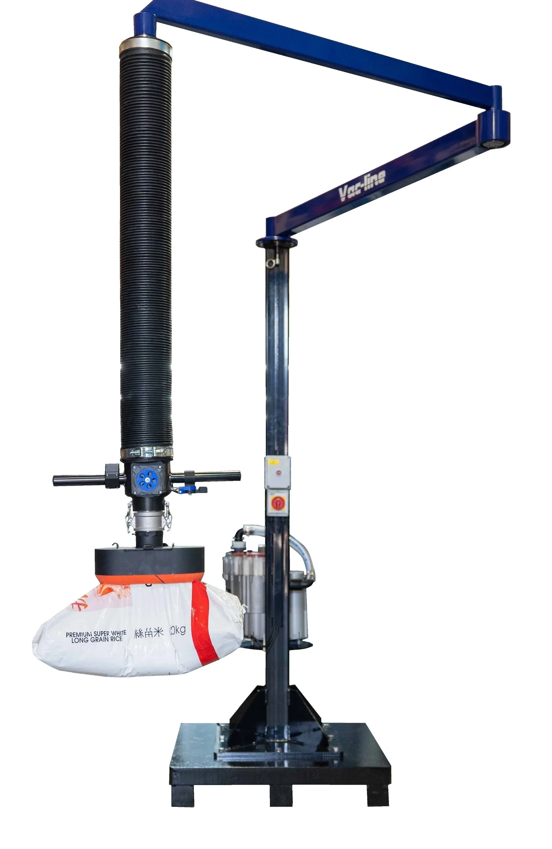 Vacuum Lifting Equipment | Vacuum Lifters