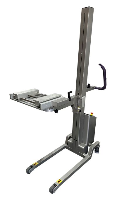 Packline  | Tool & Die Lifting 7