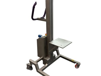 Packline  | Tool & Die Lifting 6