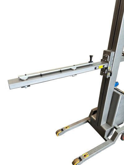 Packline  | Tool & Die Lifting 4