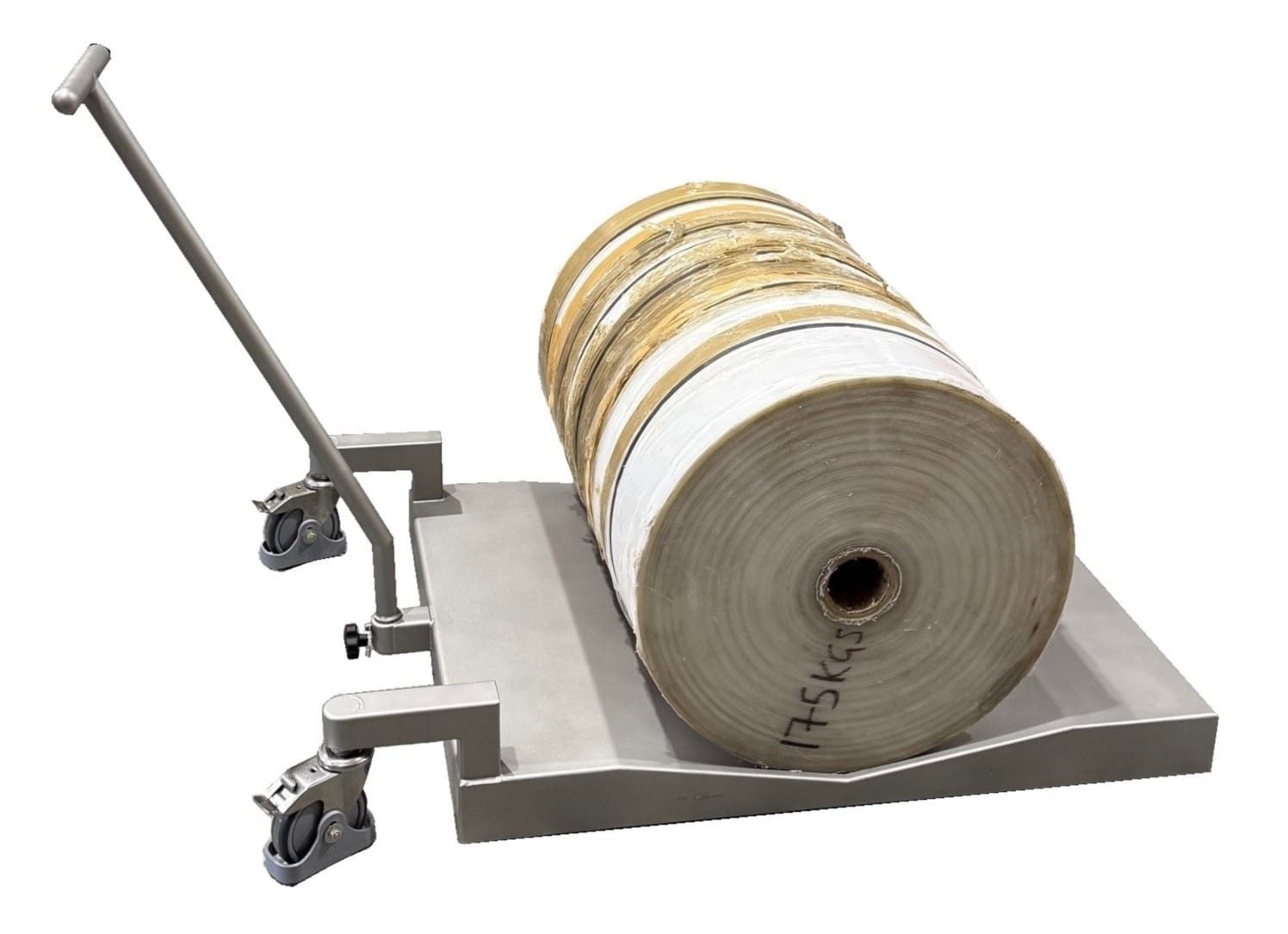 Packline  | Heavy Duty Reel Dolly 0