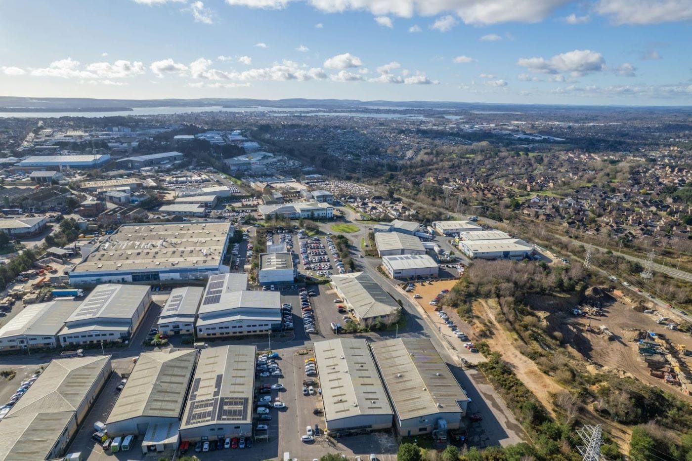 Packline  | Packline Expands to New Manufacturing Premises 2