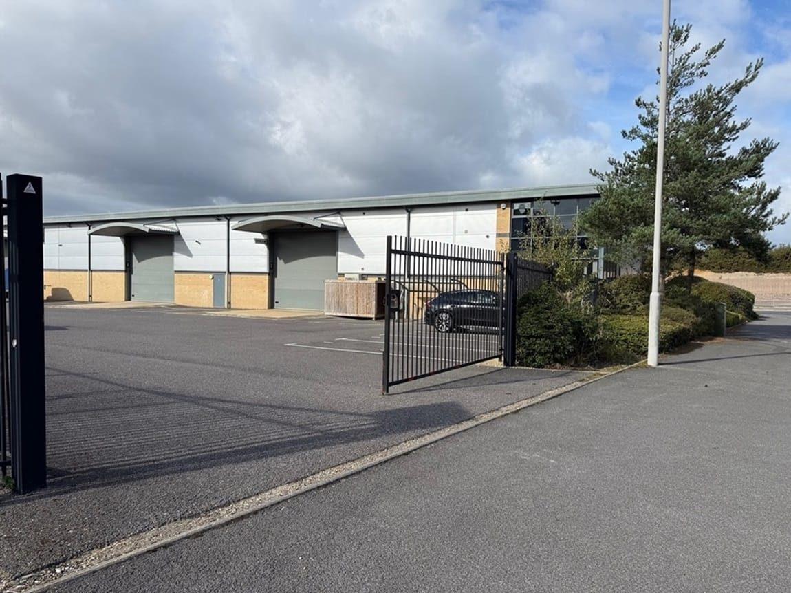 Packline  | Packline Expands to New Manufacturing Premises 3