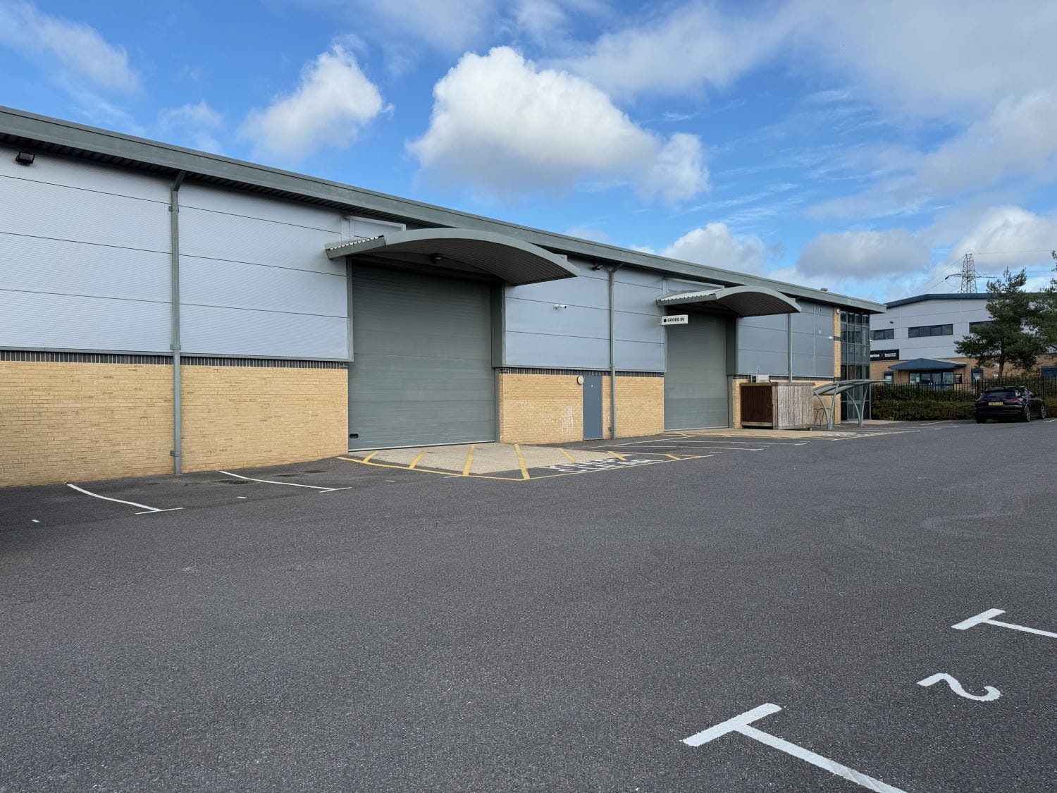 Packline  | Packline Expands to New Manufacturing Premises 1
