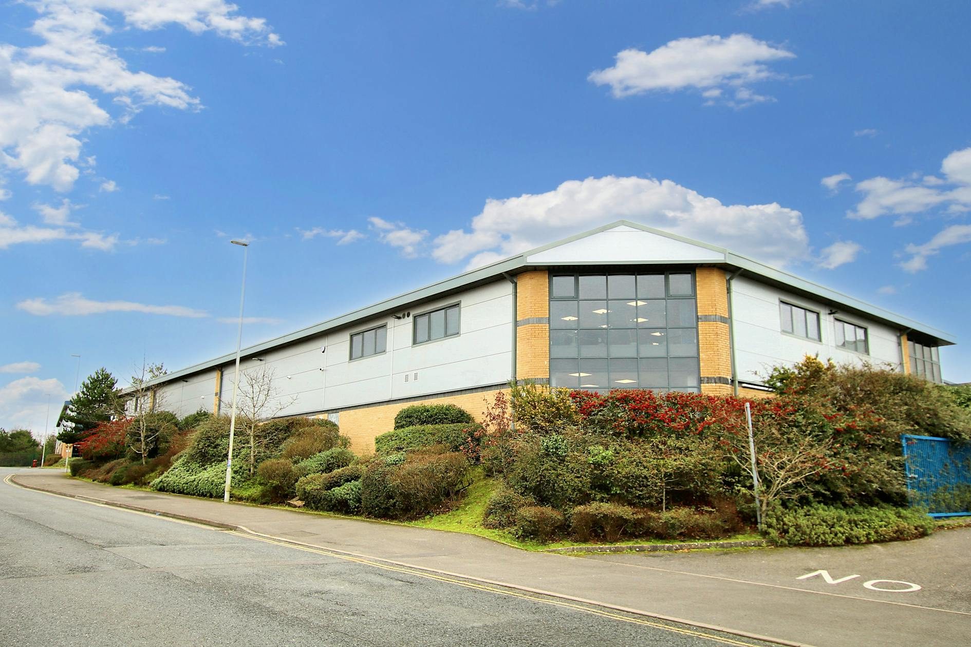 Packline  | Packline Expands to New Manufacturing Premises 5