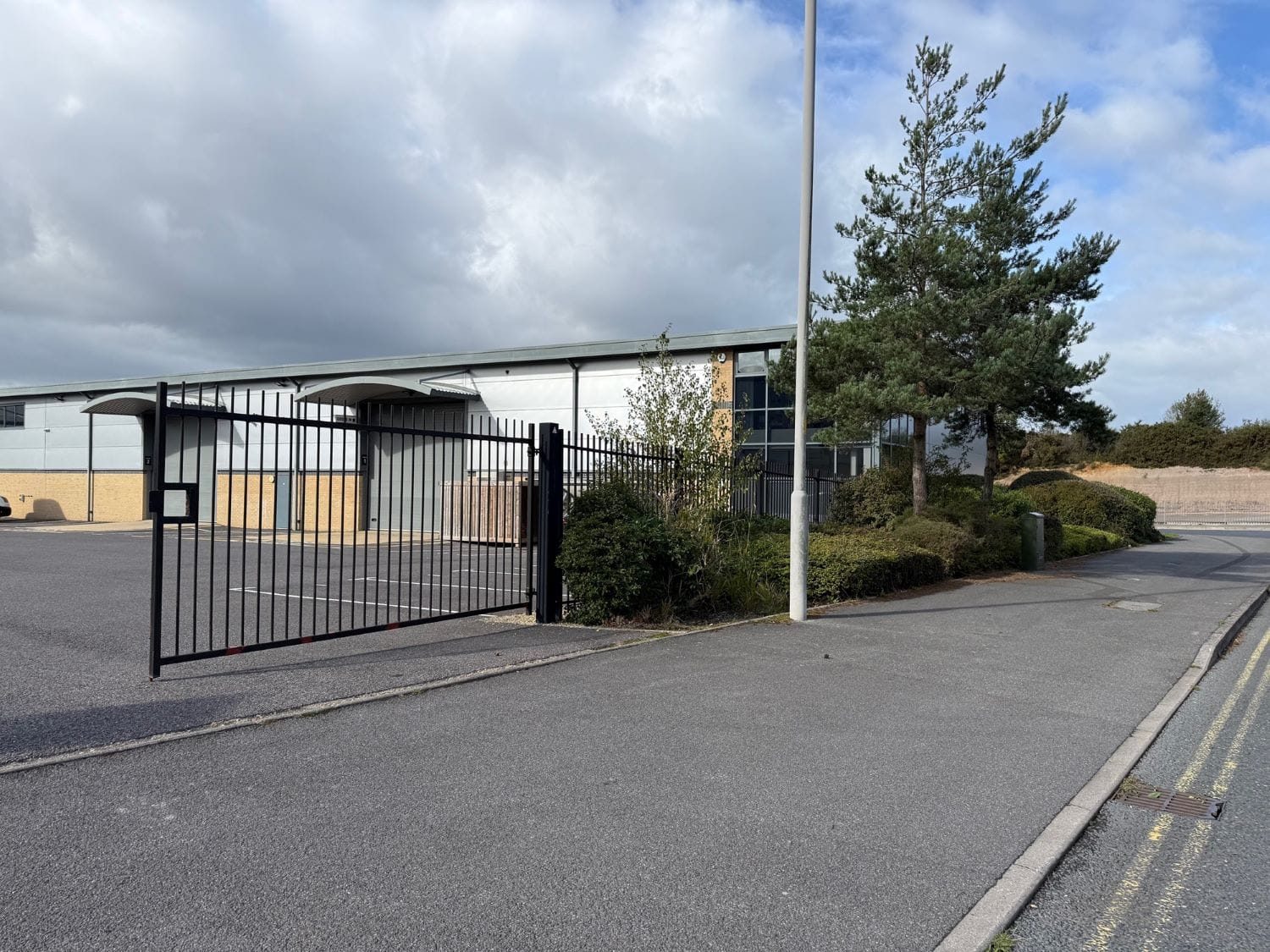 Packline  | Packline Expands to New Manufacturing Premises 8