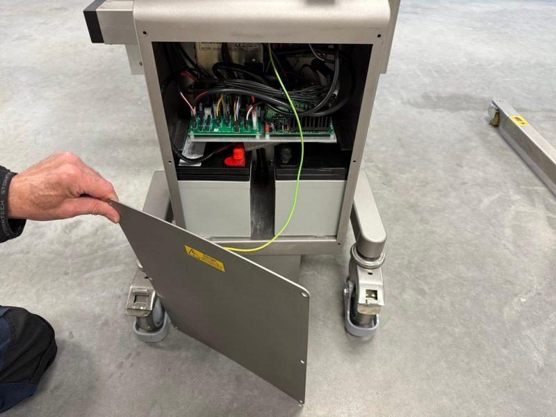 Packline  | Quick Start Guide 1