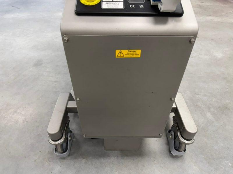 Packline  | Quick Start Guide 4