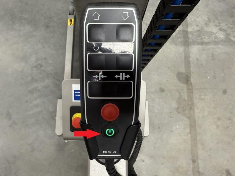 Packline  | Quick Start Guide 7