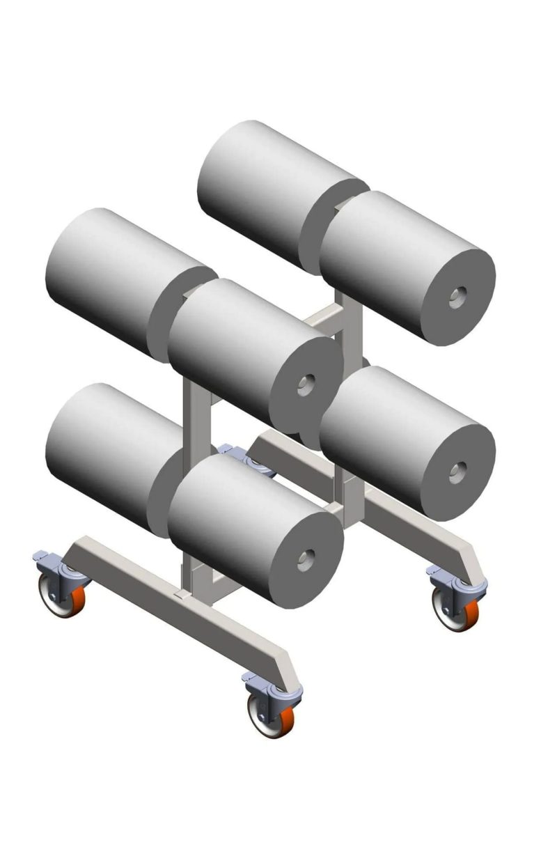 Packline  | Cosmetics 3