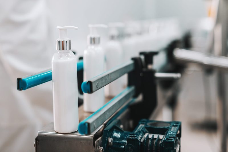 Packline  | Cosmetics 0