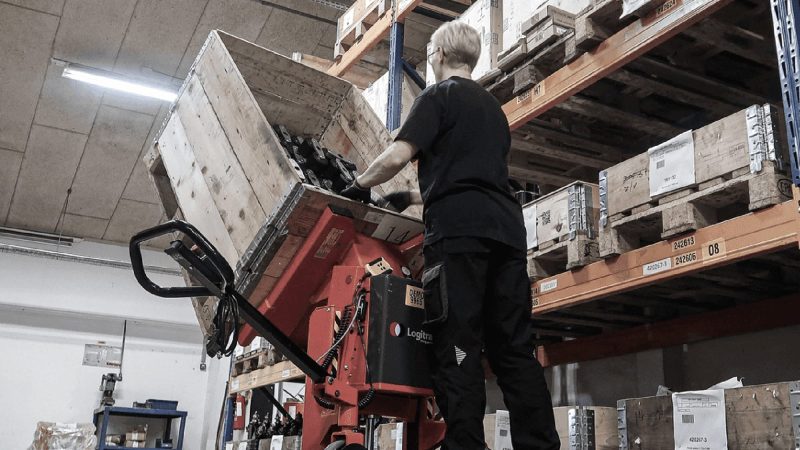 Packline  | Packaging Industry 0