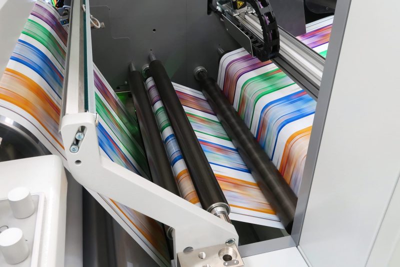 Packline  | Printing and Labelling Industries 0