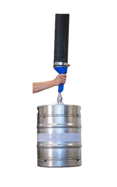 Packline  | Vacuum Sack Lifting and Splitting 5