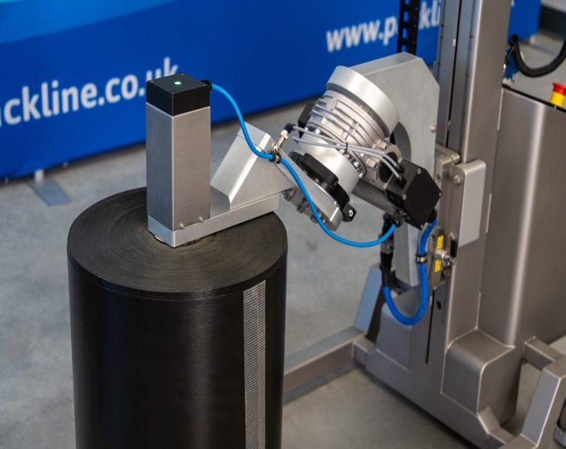 Packline  | Manual Handling Training 1