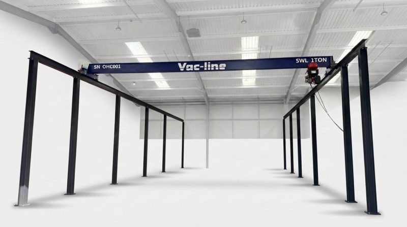 Packline  | Industrial and Warehouse 3